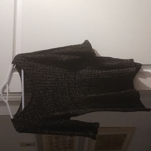 Top shop knit sweater